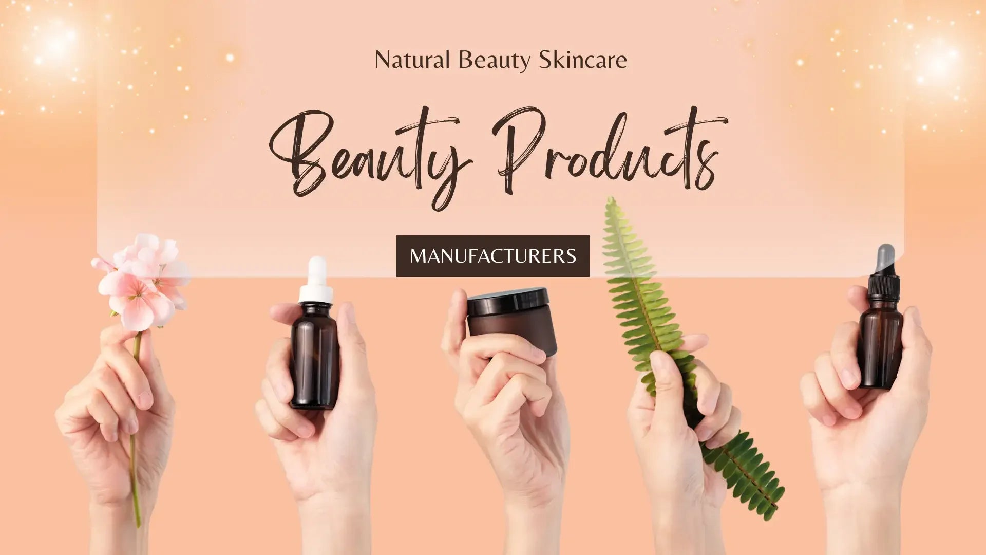 Beauty Products