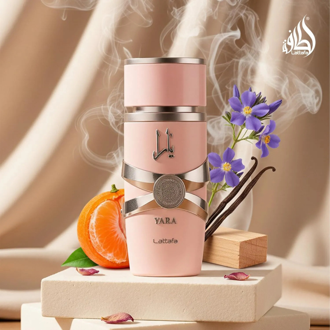 Lattafa Yara Perfume for Women 100ml