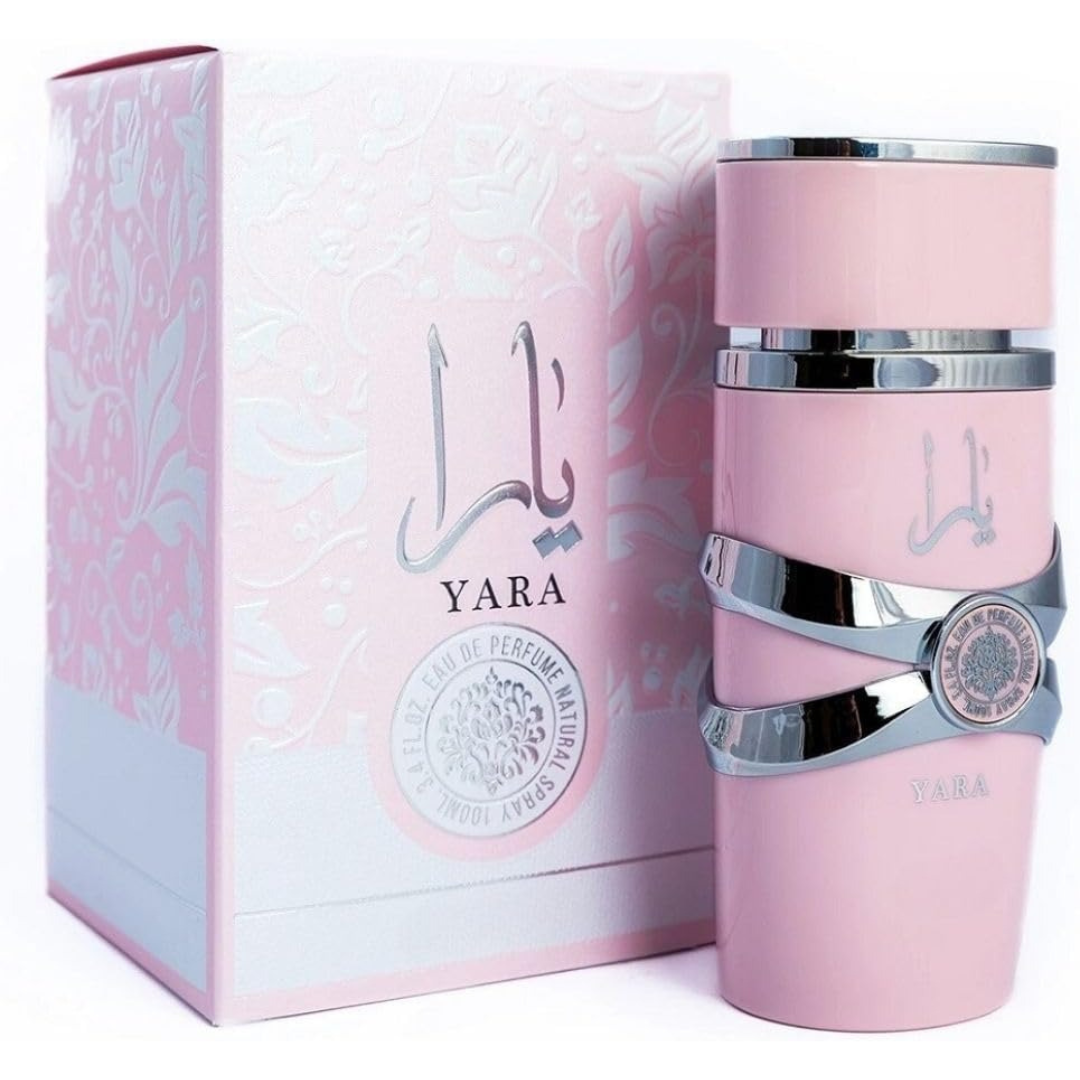 Lattafa Yara Perfume for Women 100ml