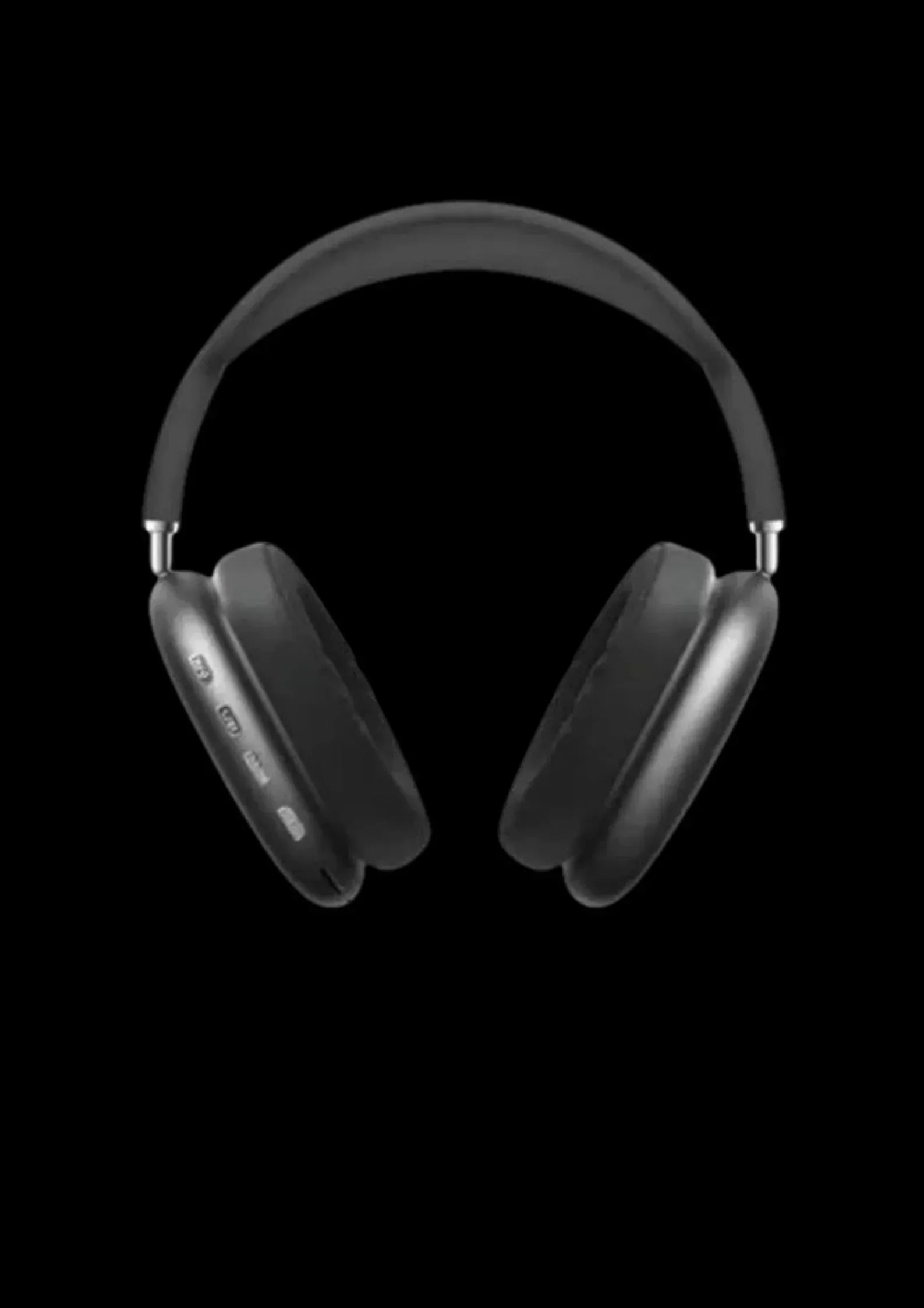 EchoWave P9 Wireless Headphones